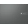 Ноутбук ASUS VivoBook S14X S5402ZA (S5402ZA-DB51) RB: Объем накопителя 512 ГБ (SSD)