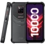 Смартфон Ulefone Power Armor 14 4/64GB Black (UA UCRF): Дисплей 6.52" IPS LCD (1600 х 720) / 269 ppi / Corning Gorilla Glass 3