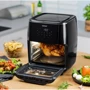 Фритюрница Zelmer ZAF 7120