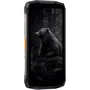 Смартфон Ulefone Armor Mini 20 8/256Gb Black: Камера Двойная 50 Мп (f/2.0) + 64 Мп (f/1.8) / Dual-LED вспышка / HDR / Фронтальная 32 Мп (f/2.5)