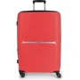 Чемодан Gabol Kume (L) Coral коралловый (123547-036)/(123501-036)