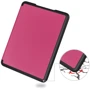 Аксессуар к электронной книге ArmorStandart Leather Case Rose Red for Amazon Kindle Paperwhite 12th Gen 2024 / Kindle Colorsoft (ARM81970)