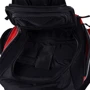 Рюкзак Onepolar червоний (W1284-red): Фактура матова, Ткана