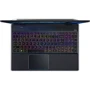 Ноутбук Acer Predator Helios 300 PH315-55-71ZV (NH.QH8AA.015): Процессор Intel Core i7-12700H (2.3 - 4.7 ГГц) / 14 - ядерный