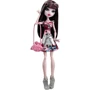 Кукла из серии "Монстуристы" Monster High из м/ф "Буу-Йорк, Буу-Йорк!" (CHW57) (в ассортименте) фото 3