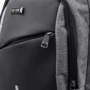 Чоловік рюкзак Valiria Fashion сірий (3DETBL-HB-3-9): Матеріал поліестер