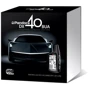 Pandora DX40BUA без сирены
