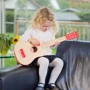 Гітара New Classic Toys Де Люкс класична червона (10300) фото 5