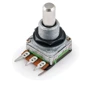 Потенциометр WARWICK M85025 MEC Mono Potentiometer, A22K