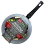 Сковорода Brizoll Mosaic soft touch 28х6 см (559-957): Диаметр, см 28