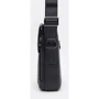 Чоловіча сумка через плече Ricco Grande чорна (K12042-black): Тип Сумки