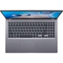 Ноутбук ASUS ExpertBook P1511CEA (P1511CEA-BQ653R): Тип экрана матовый