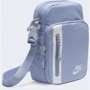 Сумка Nike NK ELMNTL PRM CRSSBDY 4L светло-серая Уни 27х16.5х7 см (DN2557-493)