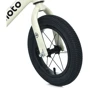 Беговел Meloto MBB 1048-4: Цвет белый