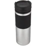Термокружка Contigo TwistSeal 473 мл Glaze Stainless Steel Travel Mug with Ceramic Silver фото 2