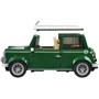 Конструктор LEGO Creator Mini Cooper MK VII (10242) фото 4