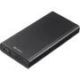 Зовнішній акумулятор Sandberg Power Bank PD 38400mAh 100W 5A Black (420-63)