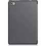 Аксесуар для планшетних ПК BeCover Smart Case Gray для Teclast M40 Plus/P40HD/P30S 10.1 (709543)