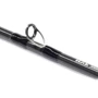 Спінінгові вудилище Daiwa Prorex XR Jerk BC 1.95m 40-120gr: Кількість секцій 2