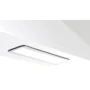 Витяжка BORGIO RNT-CR 60 white MU: Тип фільтра повітря Рециркуляція, Відведення