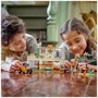 Конструктор LEGO Friends Спасательная станция Мии для диких зверей (41717) фото 7
