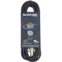 Мікрофонний кабель ROCKCABLE RCL30359 D6 Microphone Cable (9m): Тип Кабели