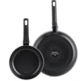 Набор сковородок GreenPan Essence Magneto 20 см, 28 см (CC006340-001)