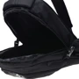 Чоловік рюкзак Jumahe чорний (brvn300-black) фото 10
