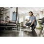 Пилосос Karcher VC 6 Cordless ourFamily Duo (1.198-678.0): Кількість ступенів фільтрації 3