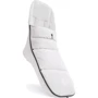 Спальный мешок в коляску Bugaboo Fresh White белый (80212FW01)