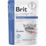 Влажный корм Brit GF VetDiet Recovery для котов с лососем 12 x 85 г (8595602566747): Тип Влажный корм