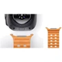 Ремінець Samsung Marine Band Orange для Samsung Watch Ultra (ET-SNL70MOEGEU) фото 5