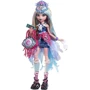 Кукла Monster High Лагуна Монстро-фестиваль (HXH82): Возраст от 4 лет