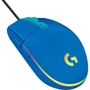 Мышь Logitech Wireless G203 Gaming Lightsync RGB Blue