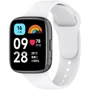 Ремешок BeCover Sport Band White for Redmi Watch 3 Active (710219)