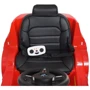 Дитячий електромобіль Bambi Racer BMW X5M 90W червоний (M 4522EBLR-3): Матеріал корпусу пластик