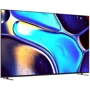 Телевізор Sony K-77XR80: Оснащення Smart TV