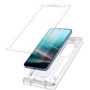 Spigen Elite Shield EZ Fit for Samsung S931 Galaxy S25: Цвет прозрачный