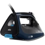 Утюг Braun SI 9682 DB: Материал подошвы EloxalPlus