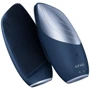 Електронна звукова термощітка для обличчя GESKE Sonic Thermo Facial Brush 6в1 midnight фото 4
