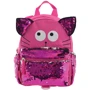 Рюкзак детский YES K-19 "Funny Cat" (556535): Возрастная группа от 2 до 7 лет