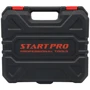 Шуруповерт START PRO SCD2-18/2BD Brushless (2 акум.): Діаметр патрона 10 мм