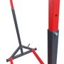 Стационарный турник для подтягиваний с поручнями до 280кг K-Sport KSSL060 (KS-20)