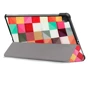 Аксессуар для планшетных ПК BeCover Smart Case Square для Samsung Galaxy Tab S6 Lite 10.4 P610/P615 (706605) фото 3