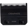 Машинка для стрижки (тример) BaByliss PRO FX825E: Матеріал лез сталь