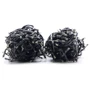 Гирлянда Smart LED Twinkly Cluster AWW 400 Gen II IP44 кабель черный: Длина, м 6