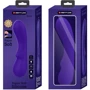 Вибратор LYBAILE Pretty Love - Matt Purple (BI-014667-3)