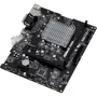 ASRock N100M: Роз'єми на платі USB 3.2 Gen 2, USB 2.0, USB 3.2 Gen 1