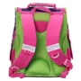 Ранец RAINBOW 8-502 Bear, 34x26x13см: Тип Для средней школы