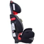 Автокресло Graco Nautilus Elite Lunar, черный (8J999LUNEU) фото 3